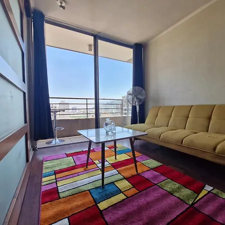 Appartement Dpto Gran Vista Santiago